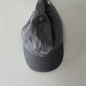 Men’s adjustable hat